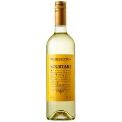 Kourtaki Retsina of Attica